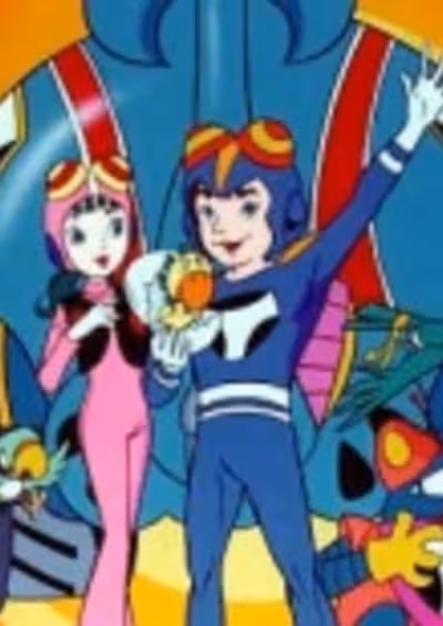 Time Bokan