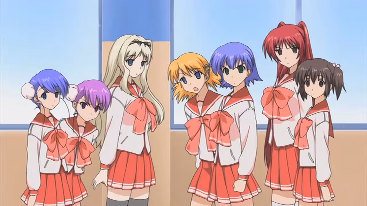 To Heart 2