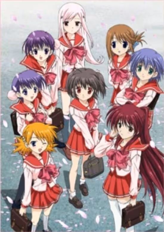 To Heart 2