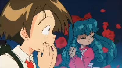 Tobe! Isami – Episode 4: The Kidnapped Princess