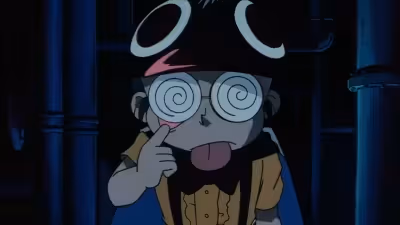 Tobe! Isami – Episode 19: くの一見参!