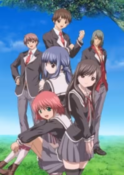 Tokimeki Memorial: Only Love