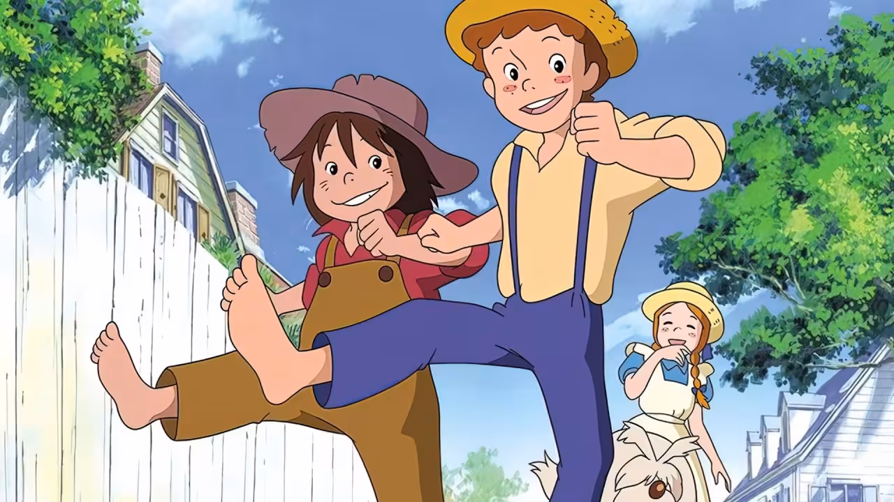 Tom Sawyer no Bouken