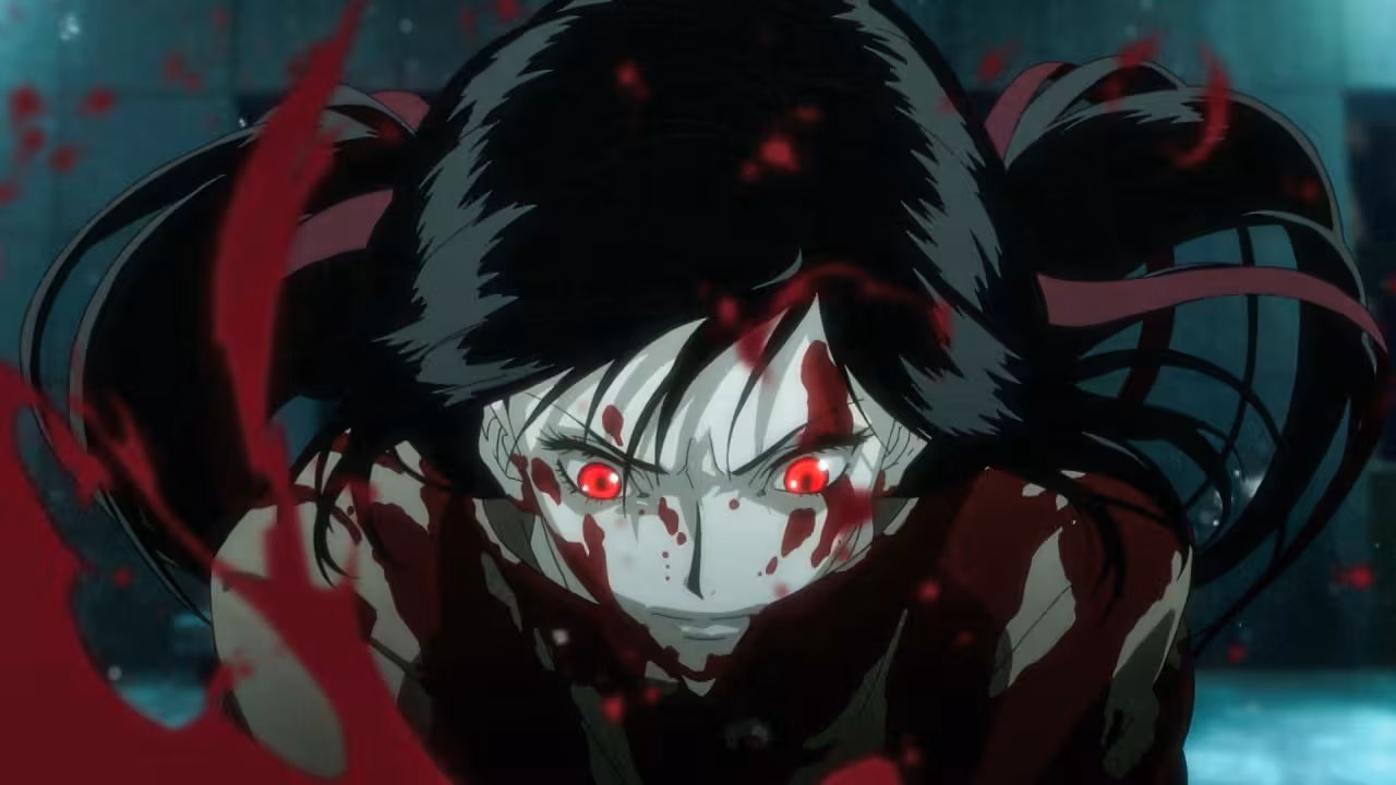 Blood-C