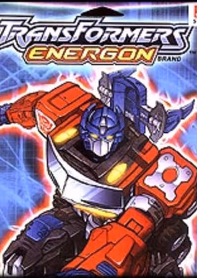 Transformers Superlink