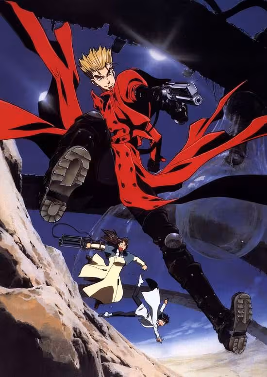 Trigun