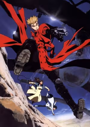 Trigun