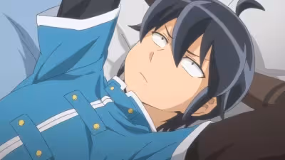 Tsuki ga Michibiku Isekai Douchuu – Episode 4: Ato no Matsuri
