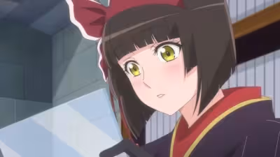 Tsuki ga Michibiku Isekai Douchuu – Episode 6: Nice Middle no Yuuutsu