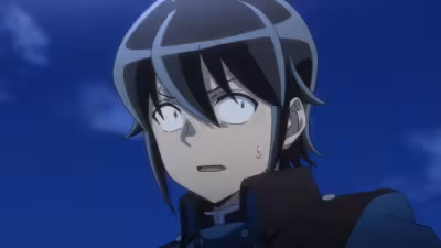 Tsuki ga Michibiku Isekai Douchuu – Episode 11: Sayounara