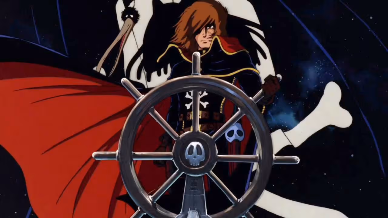 Waga Seishun no Arcadia: Mugen Kidou SSX