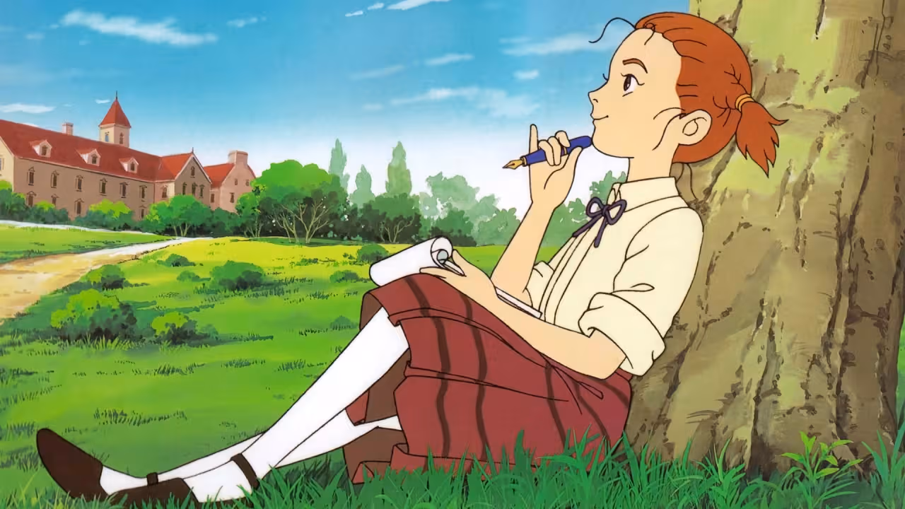Watashi no Ashinaga Ojisan