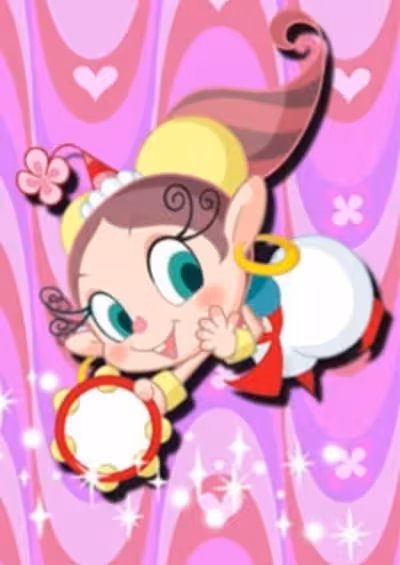 Yobarete Tobidete Akubi-chan
