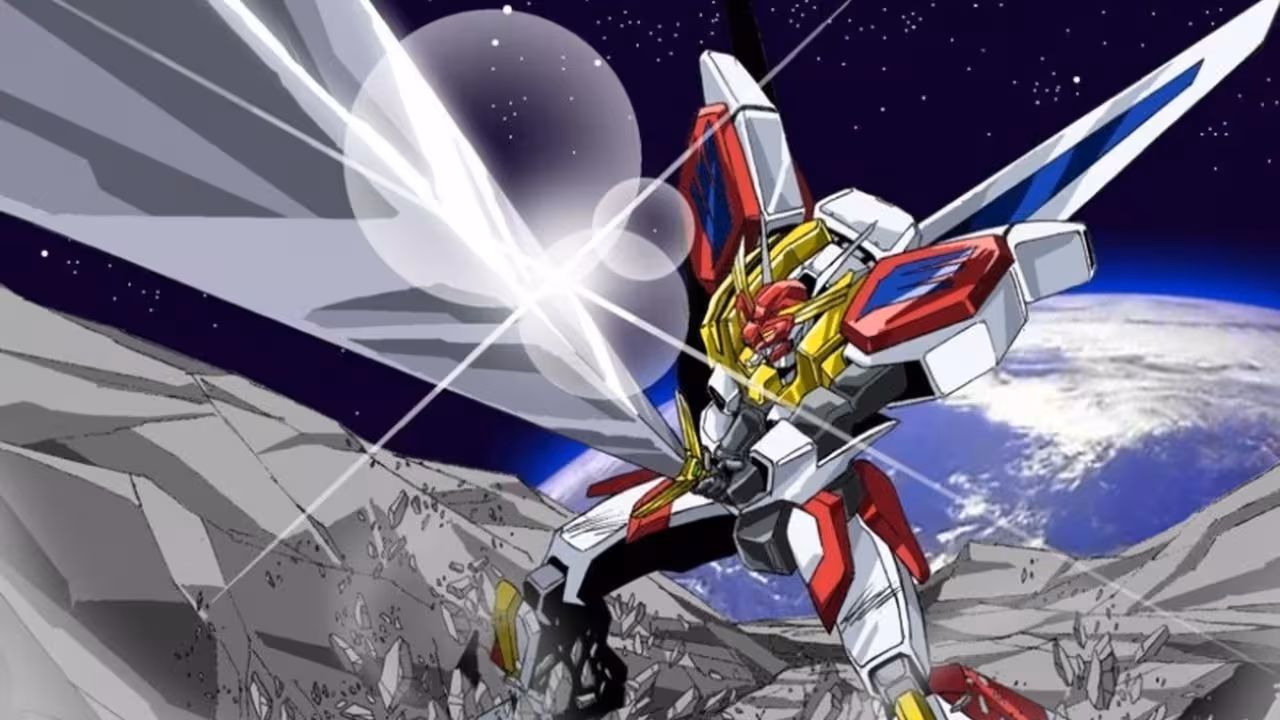 Yuusha Exkaiser