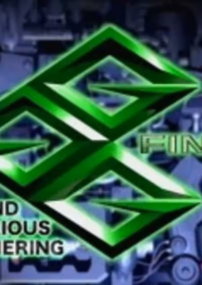 Yuusha-Ou GaoGaiGar Final Grand Glorious Gathering