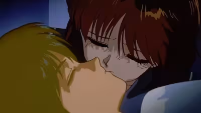 Yuu☆Yuu☆Hakusho – Episode 5: Yuusuke Fukkatsu! Aratanaru Shimei 