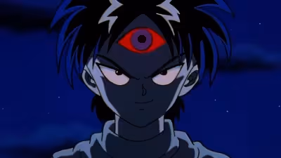 Yuu☆Yuu☆Hakusho – Episode 8: Keiko Ayaushi! Jaganshi Hiei 