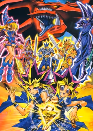 Yu☆Gi☆Oh! Duel Monsters