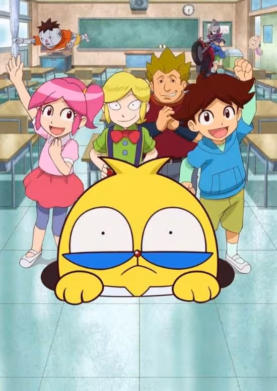 100% Pascal-sensei