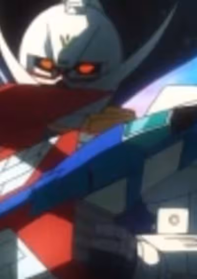 30th Gundam Perfect Mission