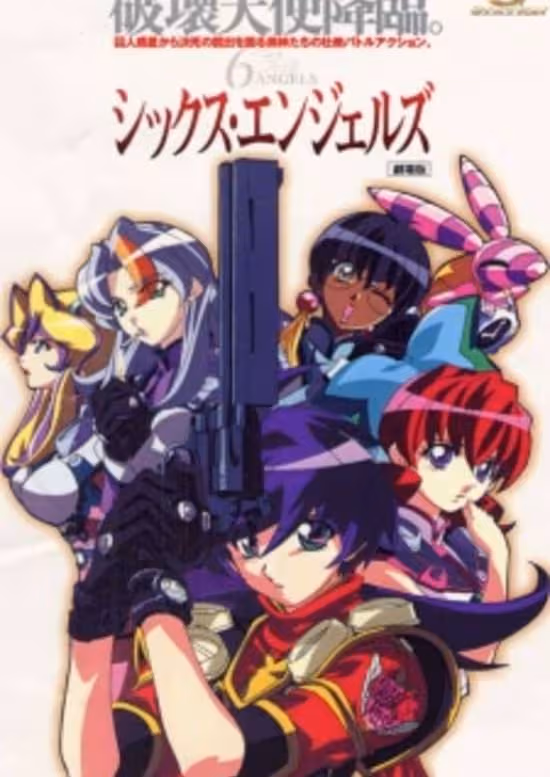6 Angels