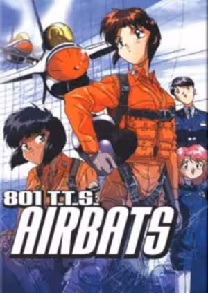 Aozora Shoujo-tai