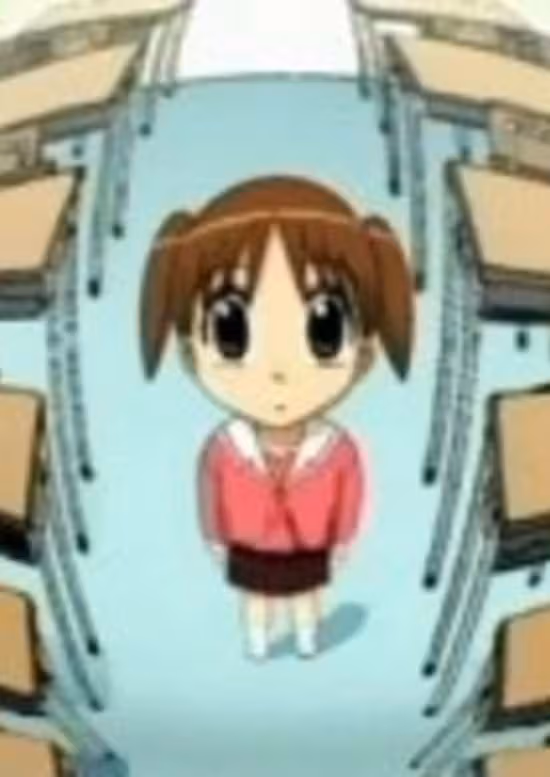 Azumanga Web Daiou
