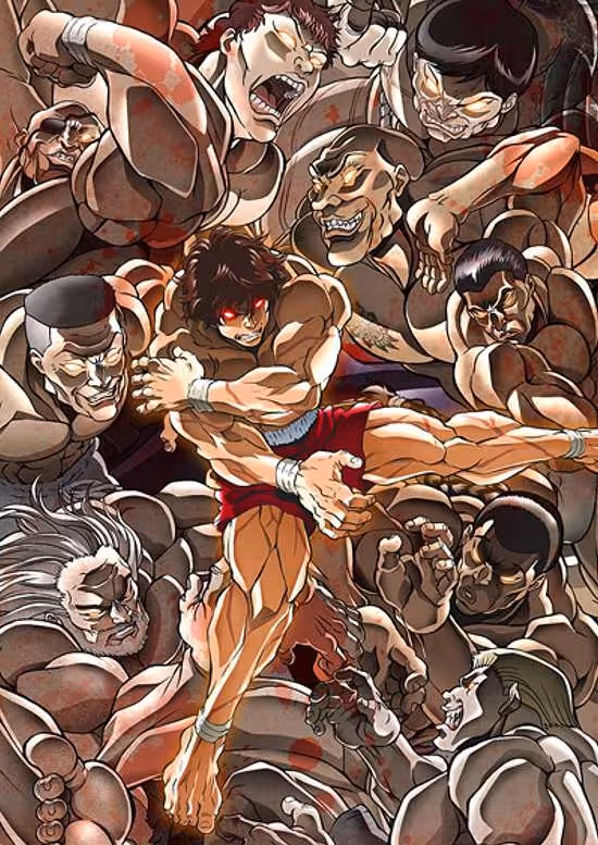 Baki