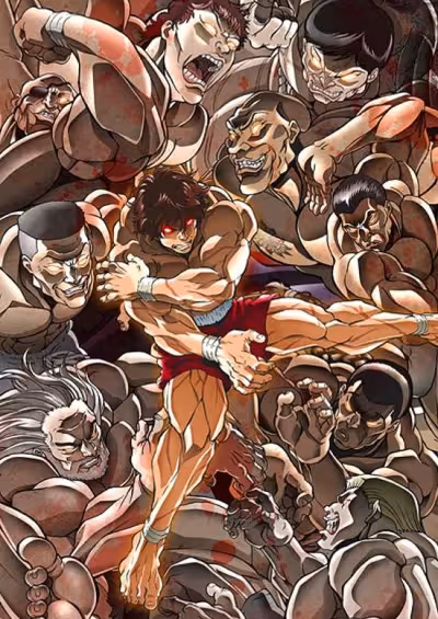 Baki
