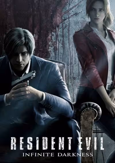Biohazard: Infinite Darkness