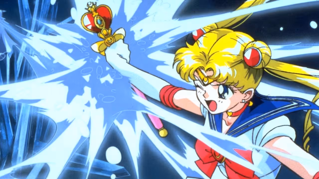 Bishoujo Senshi Sailor Moon S: Kaguya-hime no Koibito