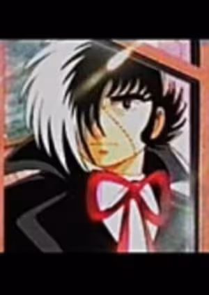 Black Jack: Obaa-chan