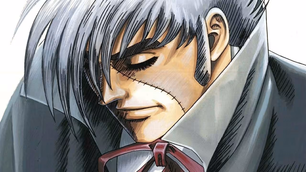 Black Jack: Sora kara Kita Kodomo