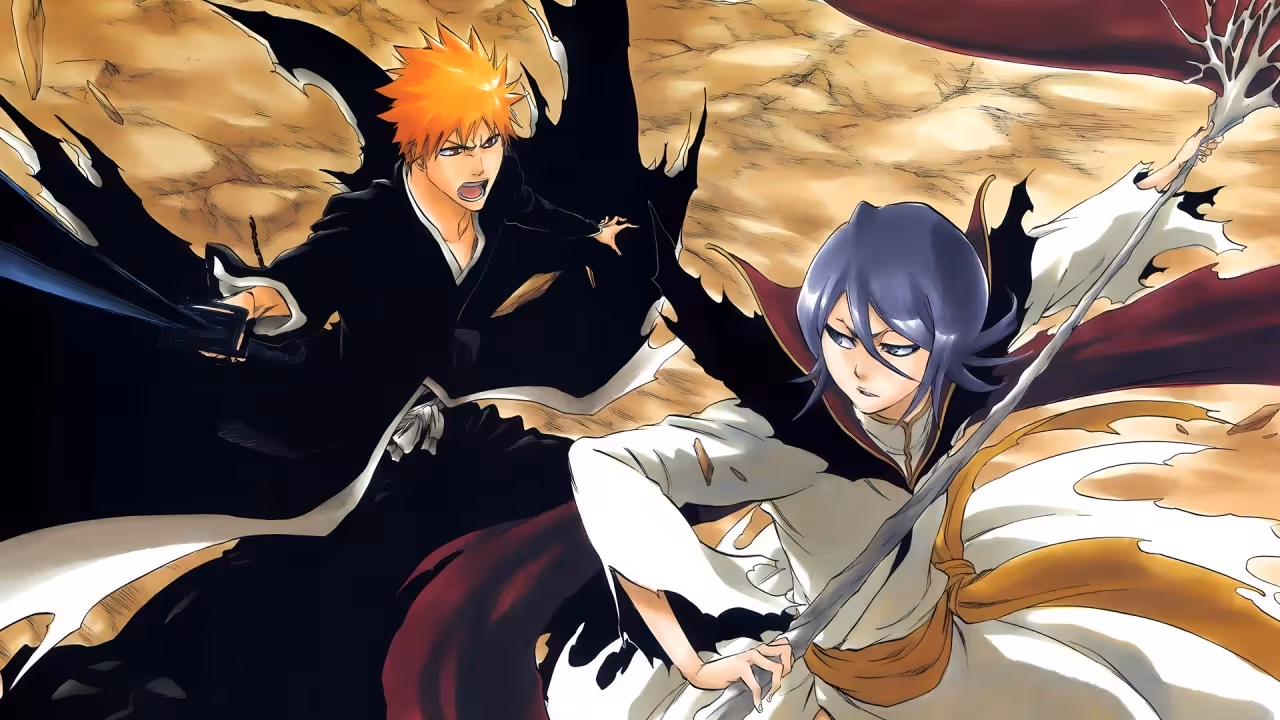 Bleach Movie 3: Fade to Black - Kimi no Na wo Yobu