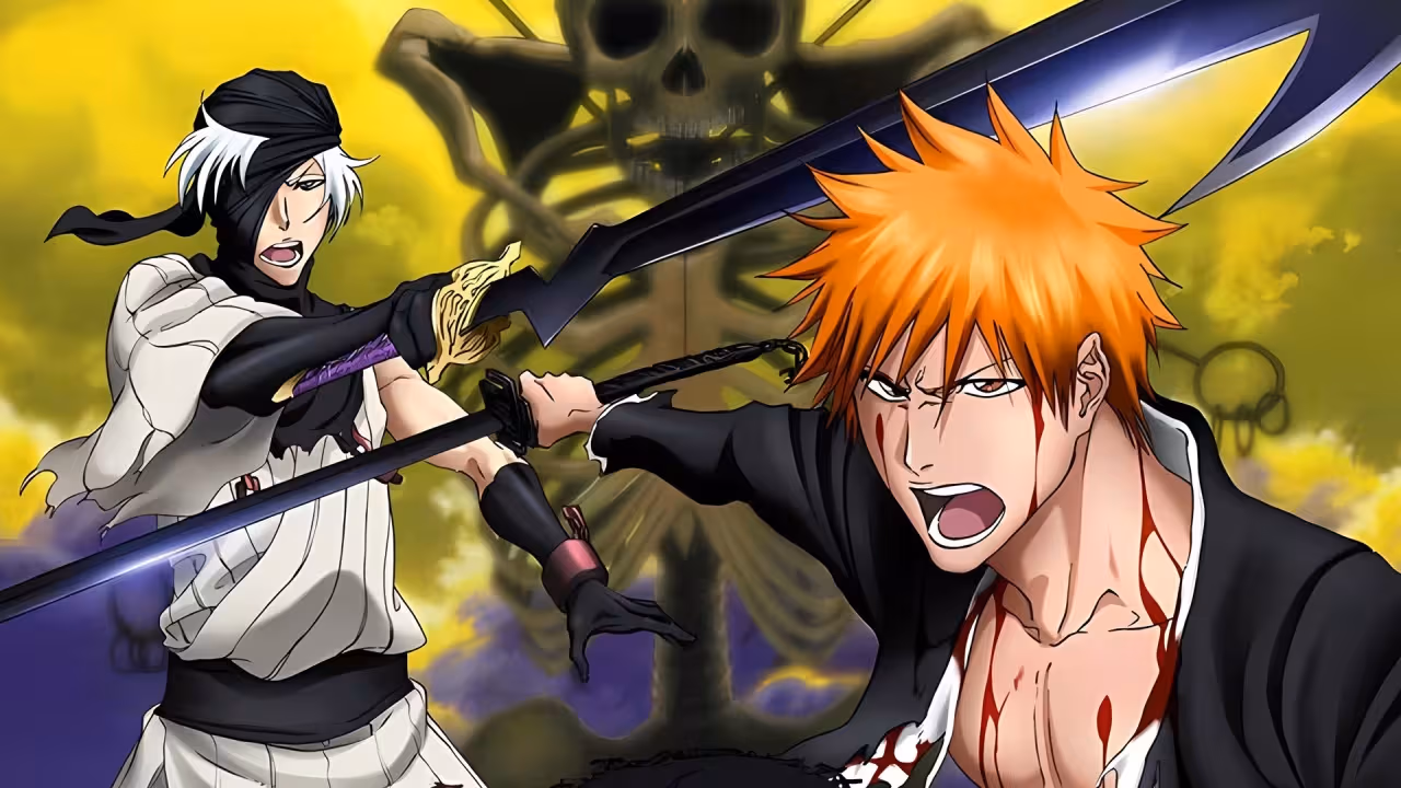 Bleach Movie 4: Jigoku-hen