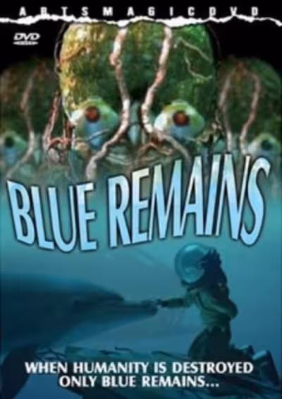 Blue Remains
