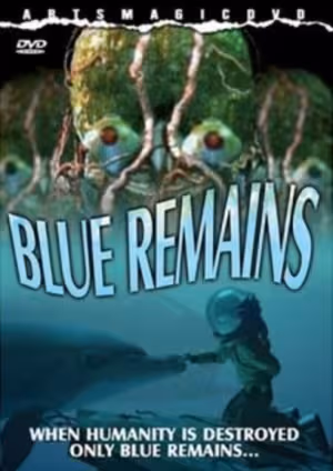 Blue Remains