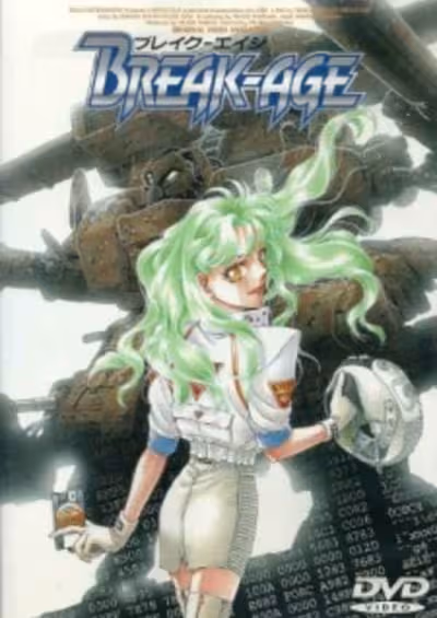 Break-Age