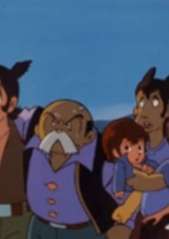 Bremen 4: Jigoku no Naka no Tenshi-tachi