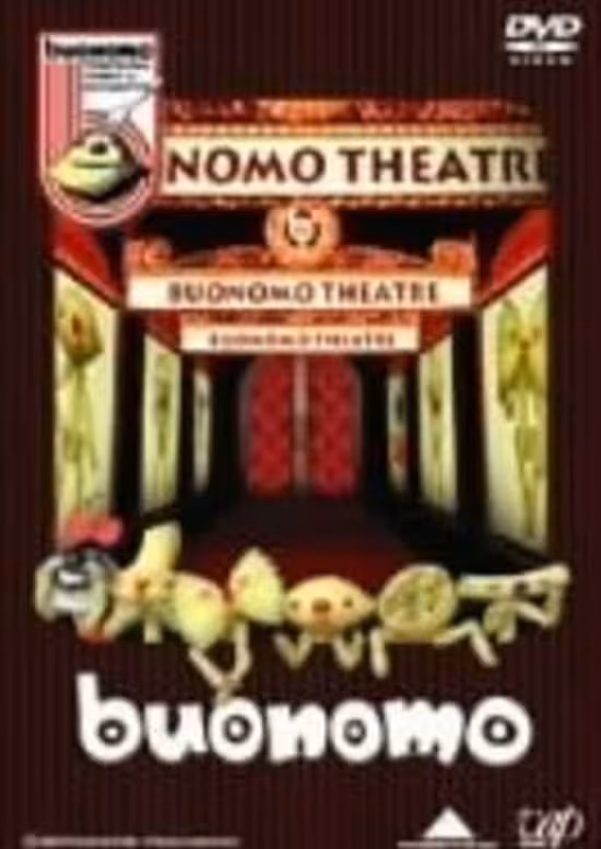 Buonomo (ONA)