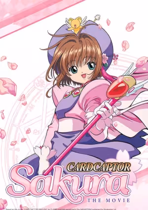 Cardcaptor Sakura Movie 1