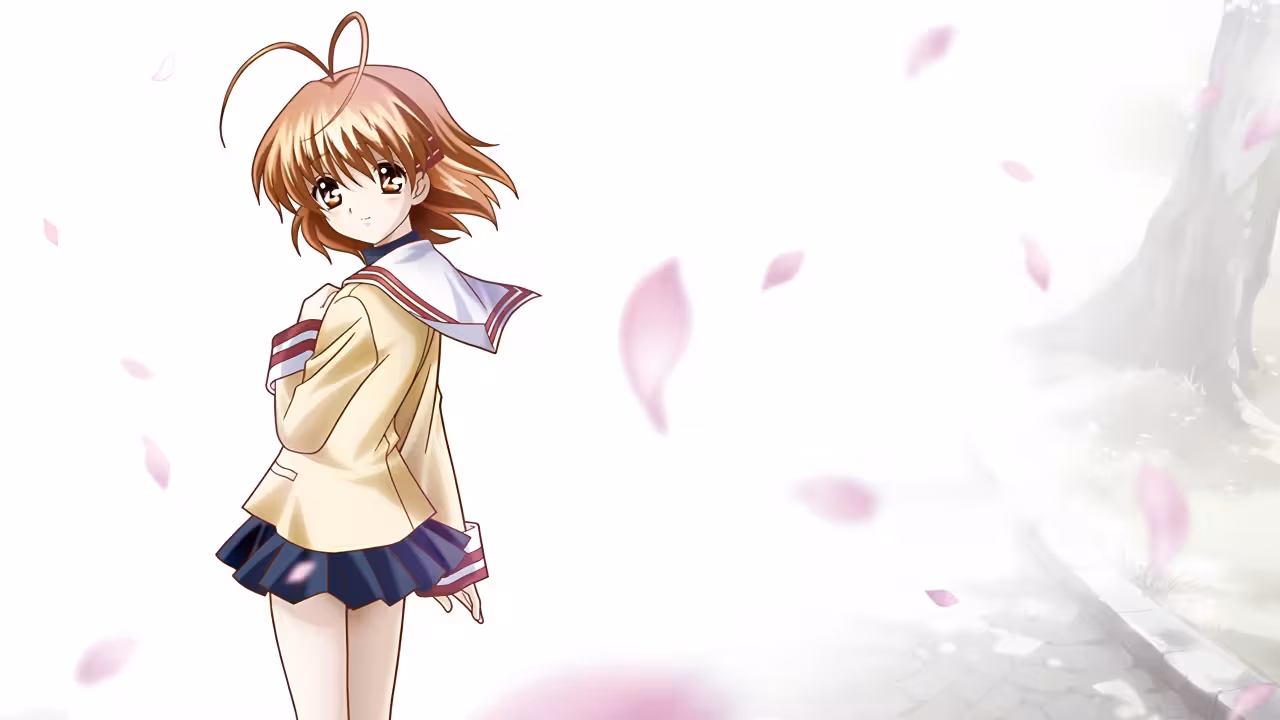 Clannad Movie