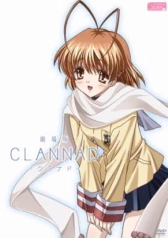 Clannad Movie