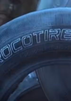 Crocotires Traction AAA