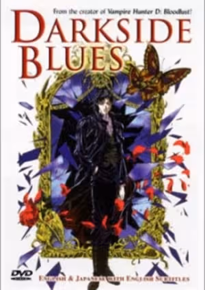 Darkside Blues