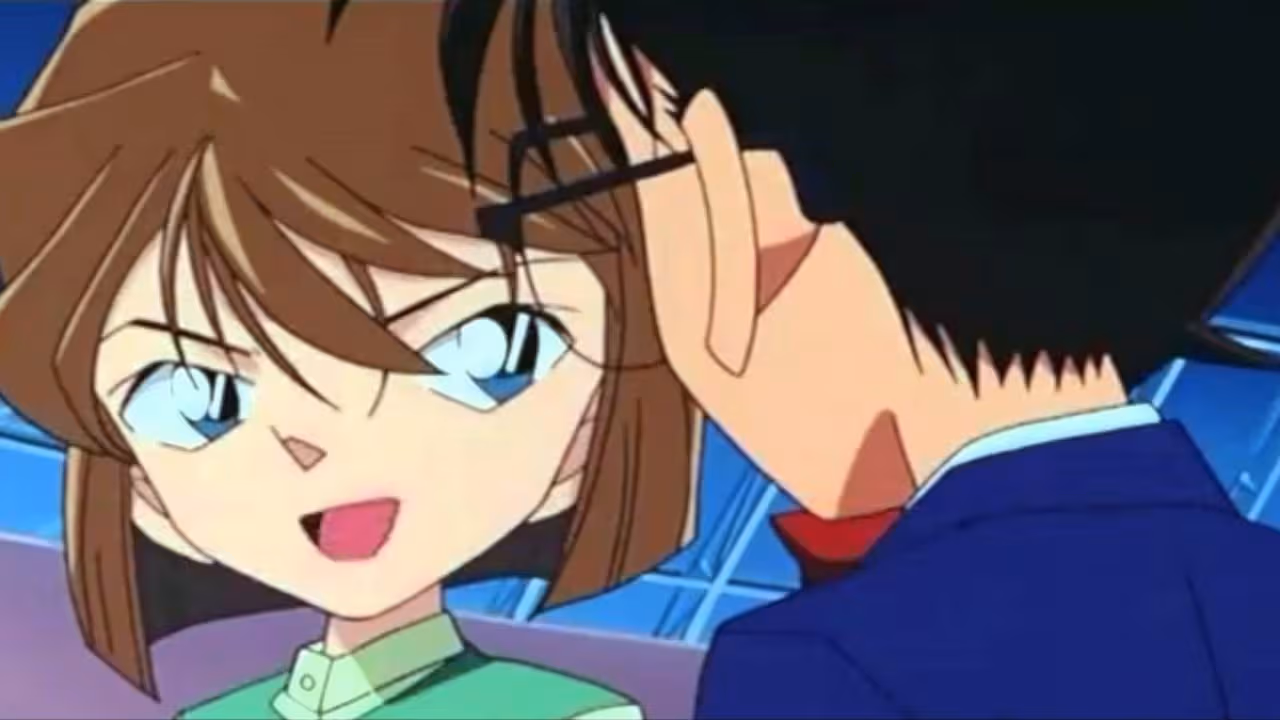 Meitantei Conan Movie 05: Tengoku e no Countdown