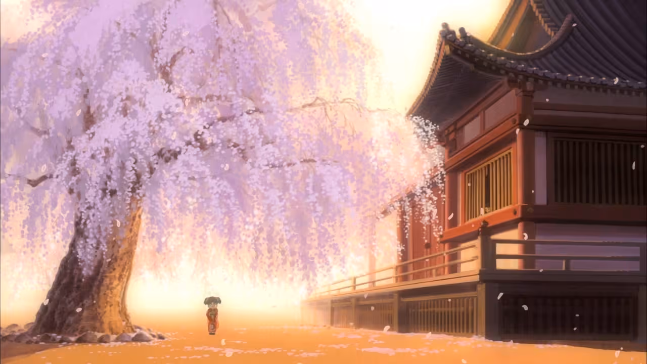 Meitantei Conan Movie 07: Meikyuu no Crossroad