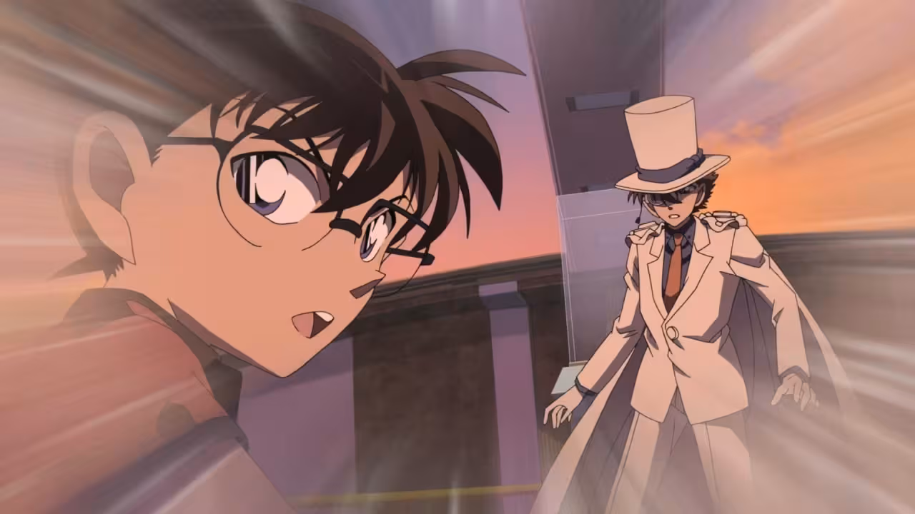 Meitantei Conan Movie 14: Tenkuu no Lost Ship
