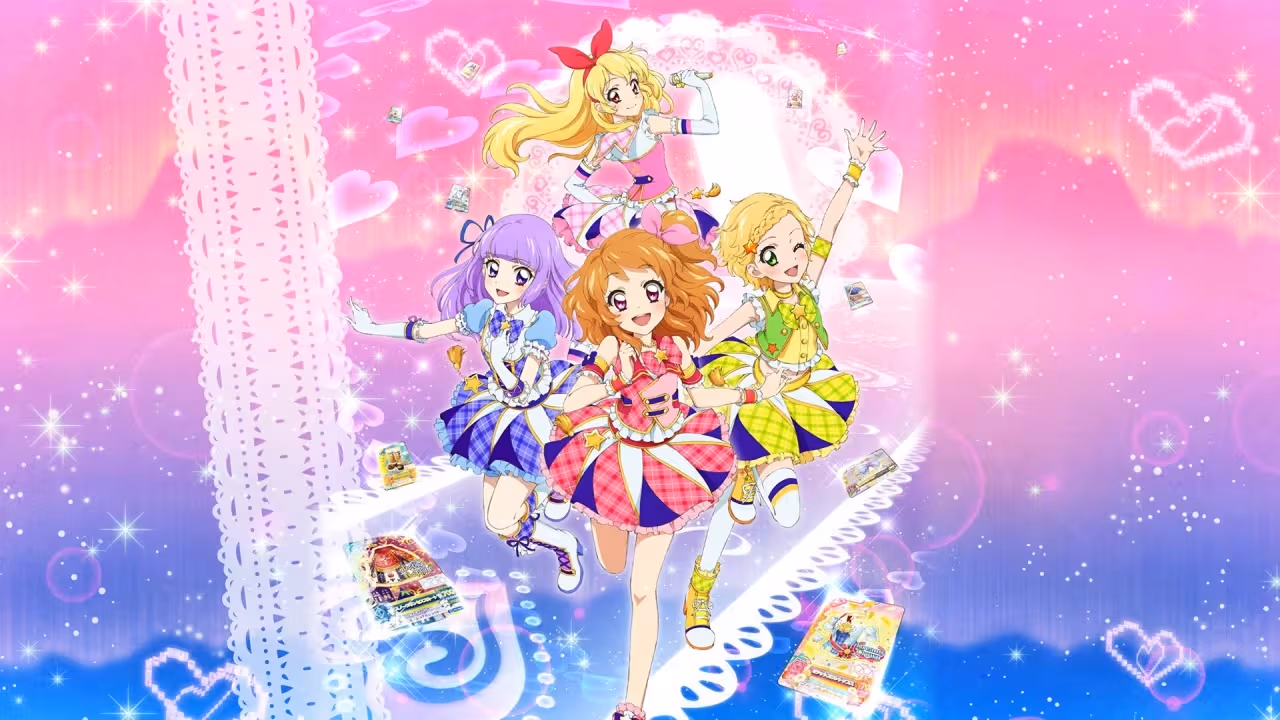 Aikatsu!