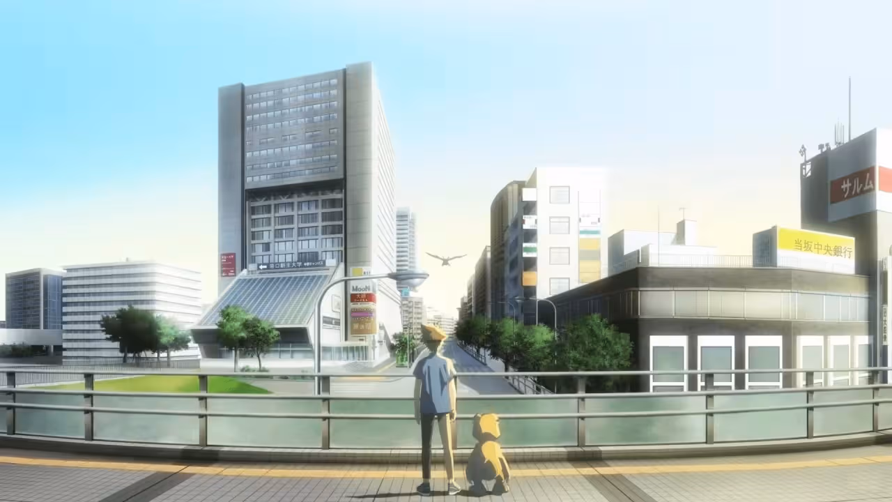 Digimon Adventure: Last Evolution Kizuna